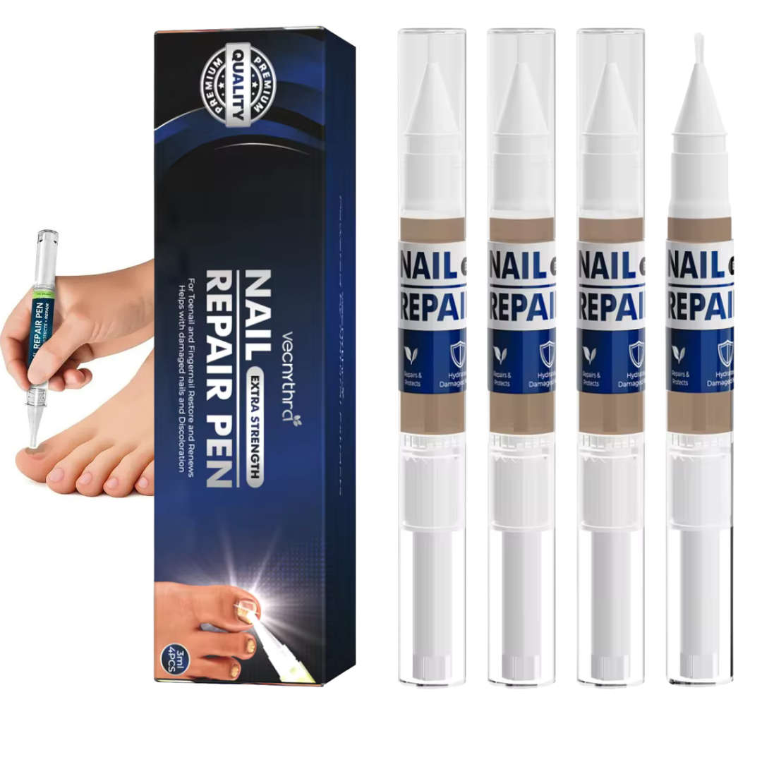 MyCurePro® Lápiz Antifúngico con Fórmula Avanzada – Contra Pie de Atleta y Hongos en Uñas