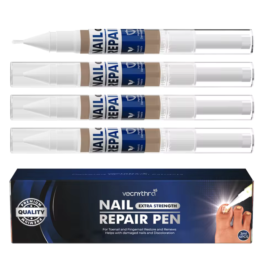 MyCurePro® Lápiz Antifúngico con Fórmula Avanzada – Contra Pie de Atleta y Hongos en Uñas